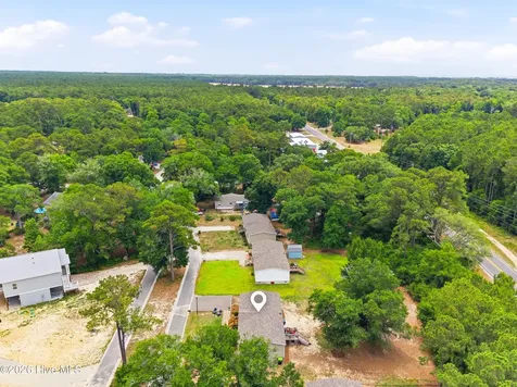 2667 Mill Pond Court SE Bolivia NC 28422