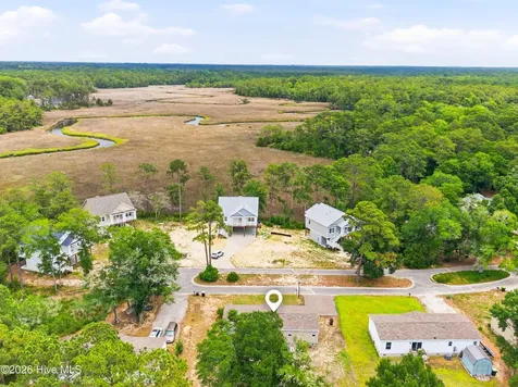 2667 Mill Pond Court SE Bolivia NC 28422