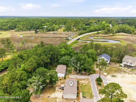 2667 Mill Pond Court SE Bolivia NC 28422