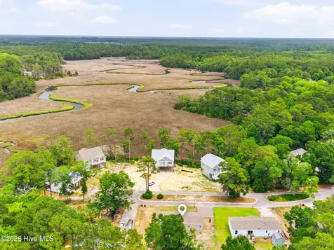 2667 Mill Pond Court SE Bolivia NC 28422