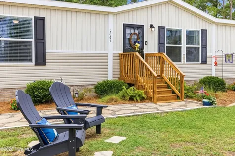 2667 Mill Pond Court SE Bolivia NC 28422