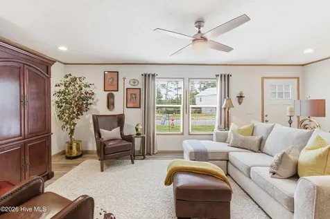 2667 Mill Pond Court SE Bolivia NC 28422