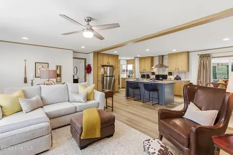 2667 Mill Pond Court SE Bolivia NC 28422