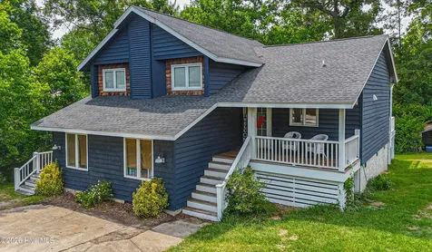 4790 Hen Cove Avenue SW Shallotte NC 28470