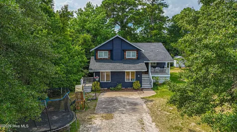 4790 Hen Cove Avenue SW Shallotte NC 28470