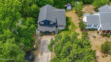 4790 Hen Cove Avenue SW Shallotte NC 28470