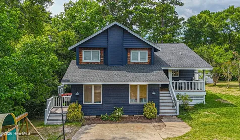 4790 Hen Cove Avenue SW Shallotte NC 28470