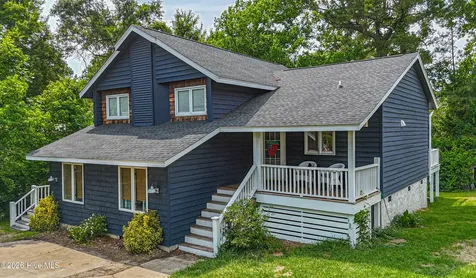 4790 Hen Cove Avenue SW Shallotte NC 28470