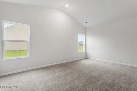 9181 Ava Drive Bailey NC 27807