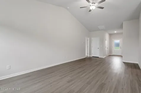 9181 Ava Drive Bailey NC 27807