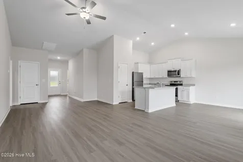 9181 Ava Drive Bailey NC 27807