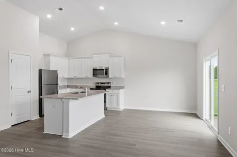 9181 Ava Drive Bailey NC 27807