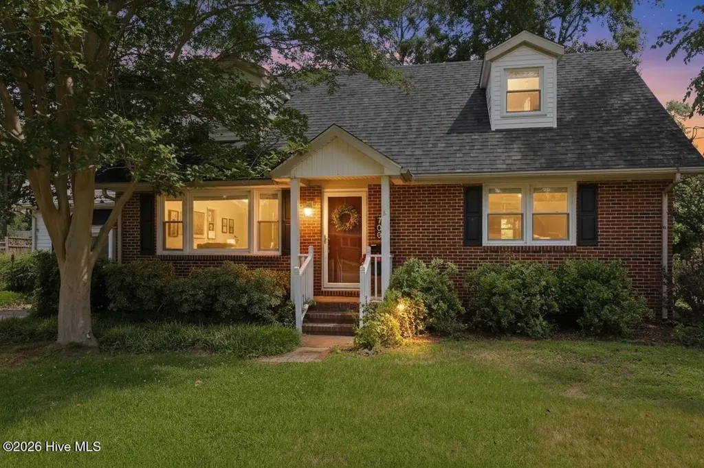 706 Christine Avenue Jacksonville NC 28540