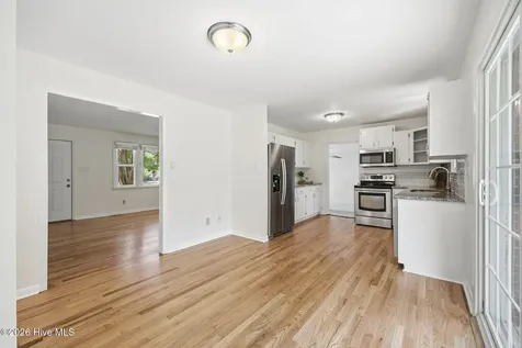 706 Christine Avenue Jacksonville NC 28540