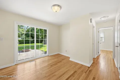 706 Christine Avenue Jacksonville NC 28540