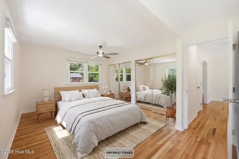 706 Christine Avenue Jacksonville NC 28540
