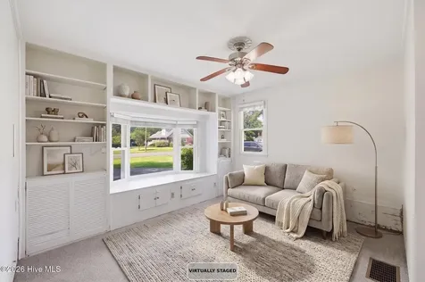 706 Christine Avenue Jacksonville NC 28540