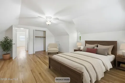 706 Christine Avenue Jacksonville NC 28540
