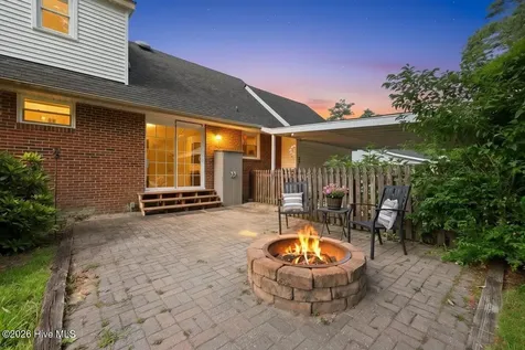 706 Christine Avenue Jacksonville NC 28540