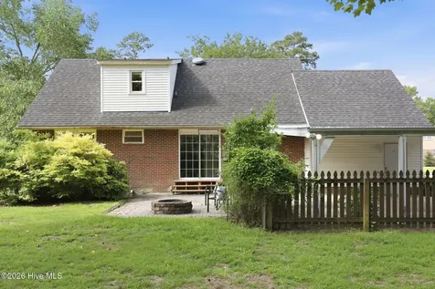 706 Christine Avenue Jacksonville NC 28540