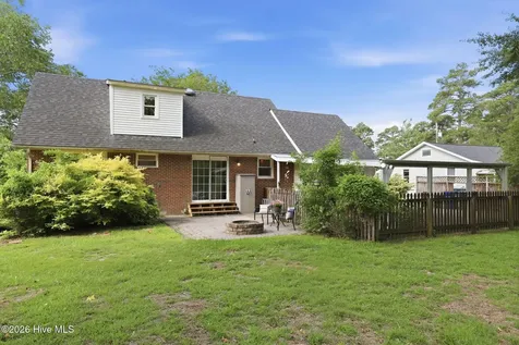 706 Christine Avenue Jacksonville NC 28540