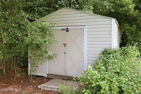 706 Christine Avenue Jacksonville NC 28540