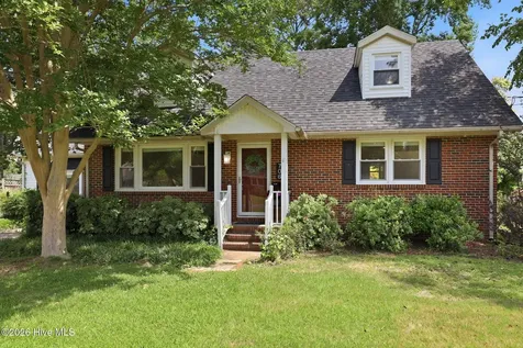 706 Christine Avenue Jacksonville NC 28540