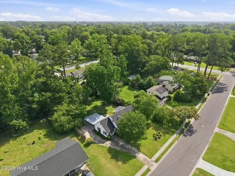 706 Christine Avenue Jacksonville NC 28540