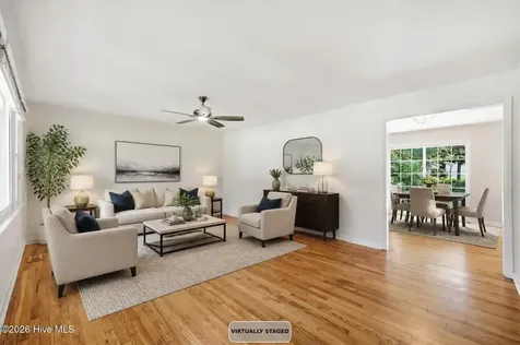 706 Christine Avenue Jacksonville NC 28540