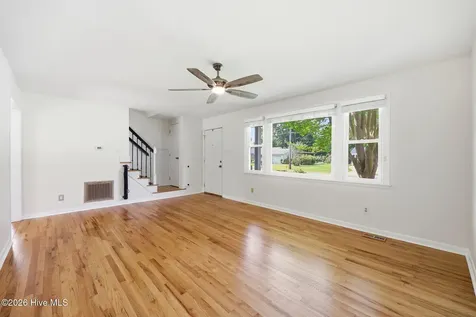 706 Christine Avenue Jacksonville NC 28540