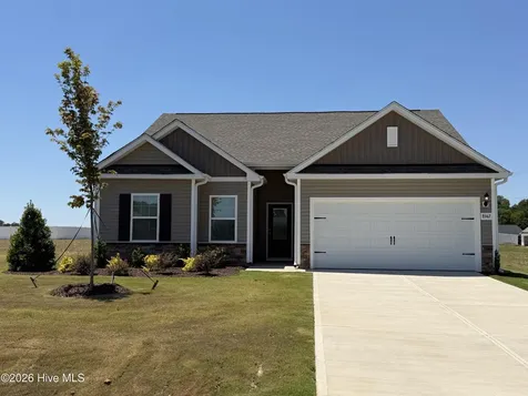 8942 Ava Drive Bailey NC 27807