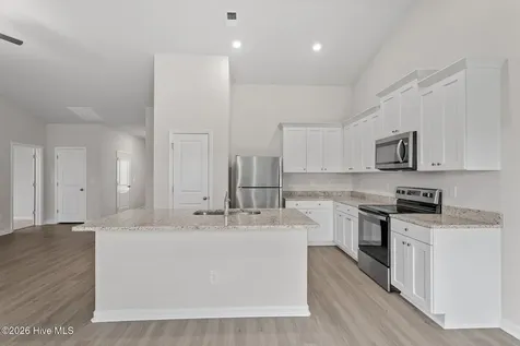 8942 Ava Drive Bailey NC 27807
