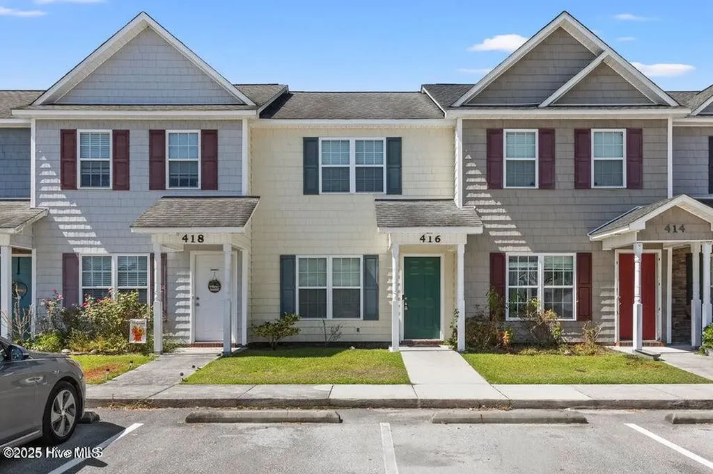 416 Caldwell Loop Jacksonville NC 28546