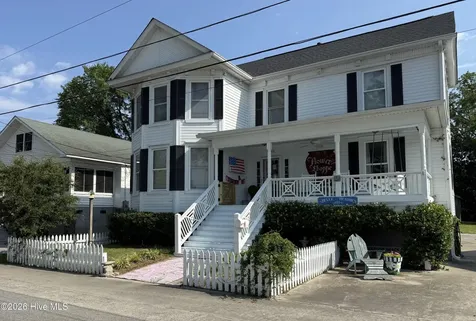 655 E Water Street Belhaven NC 27810
