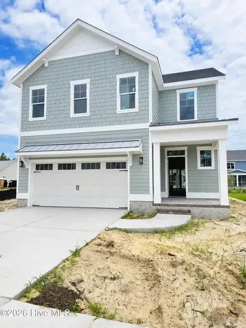 5305 Sunfish Lane Wilmington NC 28412