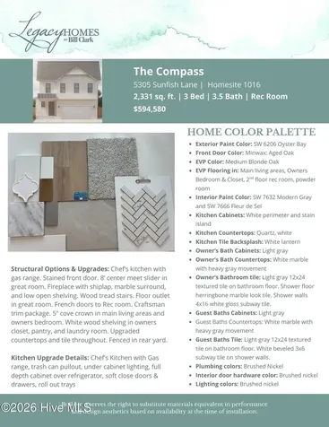 5305 Sunfish Lane Wilmington NC 28412
