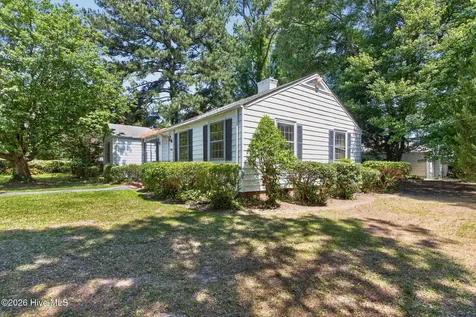 808 W South Street Ahoskie NC 27910