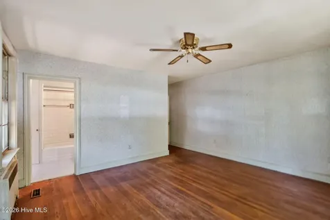 808 W South Street Ahoskie NC 27910