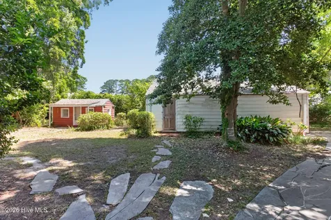 808 W South Street Ahoskie NC 27910