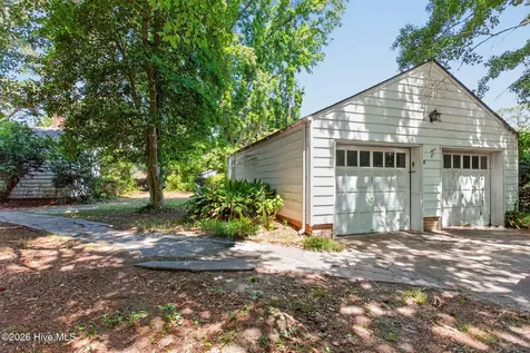 808 W South Street Ahoskie NC 27910