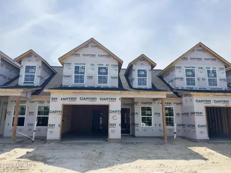 483 Timbercrest Circle SE Bolivia NC 28422