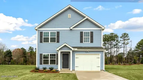 334 Rudy's Court Ayden NC 28513