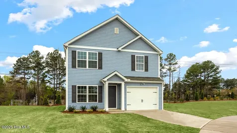 334 Rudy's Court Ayden NC 28513
