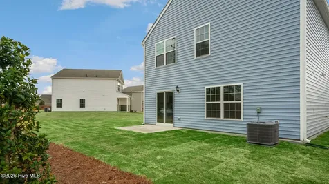 334 Rudy's Court Ayden NC 28513