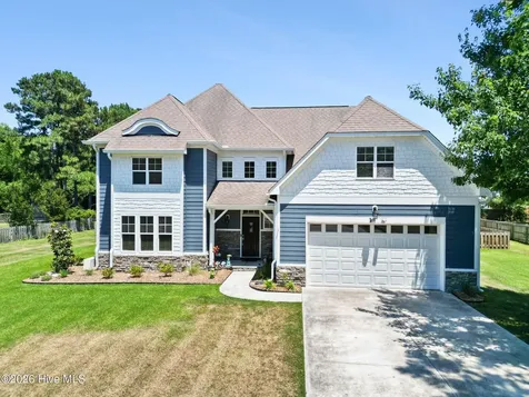 147 Snow Goose Lane Sneads Ferry NC 28460