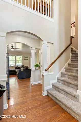 147 Snow Goose Lane Sneads Ferry NC 28460