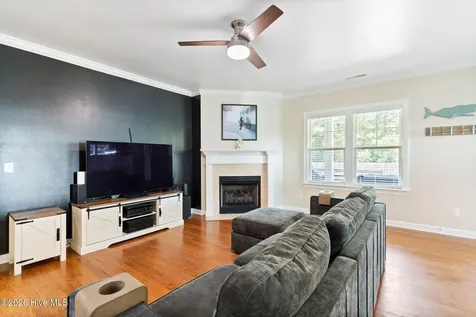 147 Snow Goose Lane Sneads Ferry NC 28460