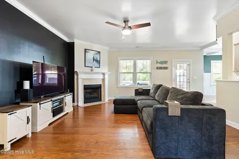147 Snow Goose Lane Sneads Ferry NC 28460