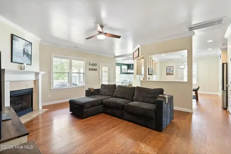 147 Snow Goose Lane Sneads Ferry NC 28460