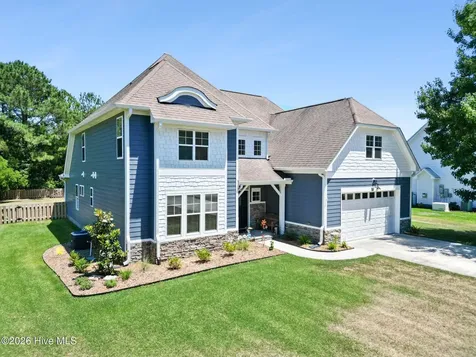 147 Snow Goose Lane Sneads Ferry NC 28460